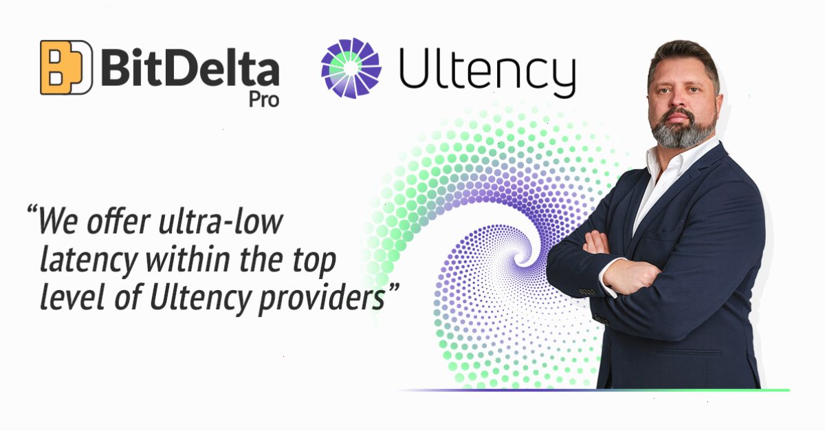 MT5_MetaTrader5下载_交易品种筛选官方客户端获取指引：BitDelta Pro 在顶级 Ultency 提供商中实现了行业领先的延迟（封面配图）